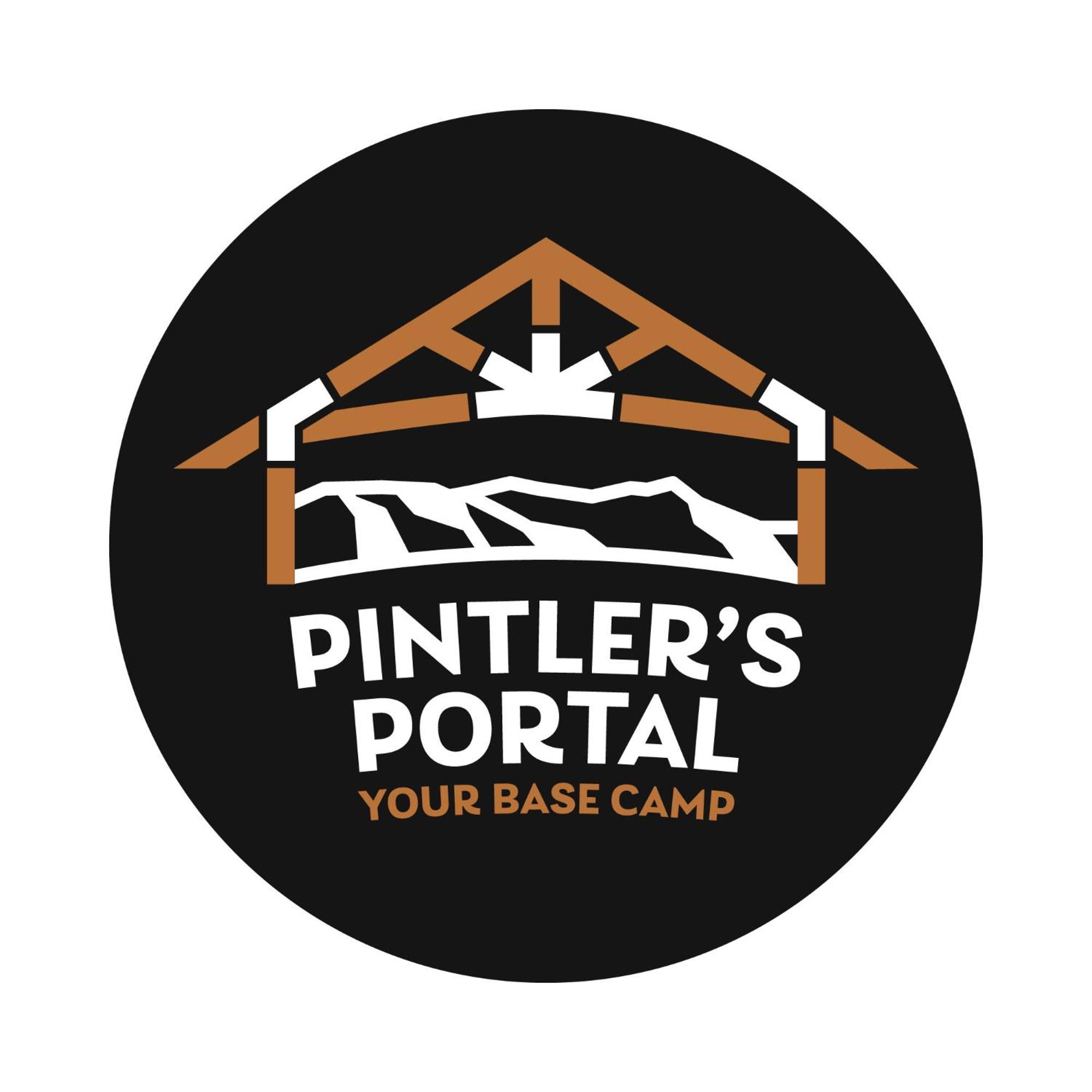 Pintler'S Portal Hostel Анаконда Экстерьер фото